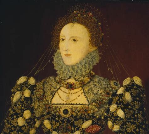 tudor portraiture expert|famous tudor portrait artists.